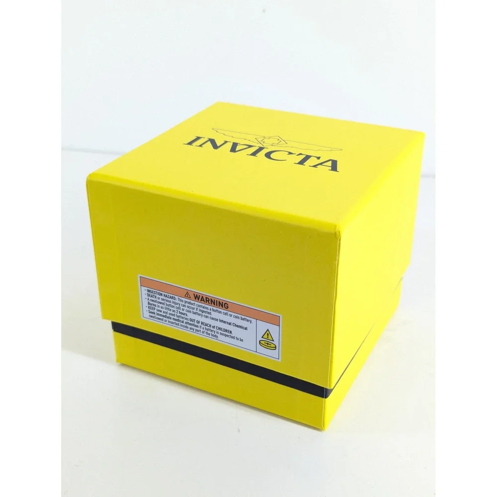 Invicta pro diver